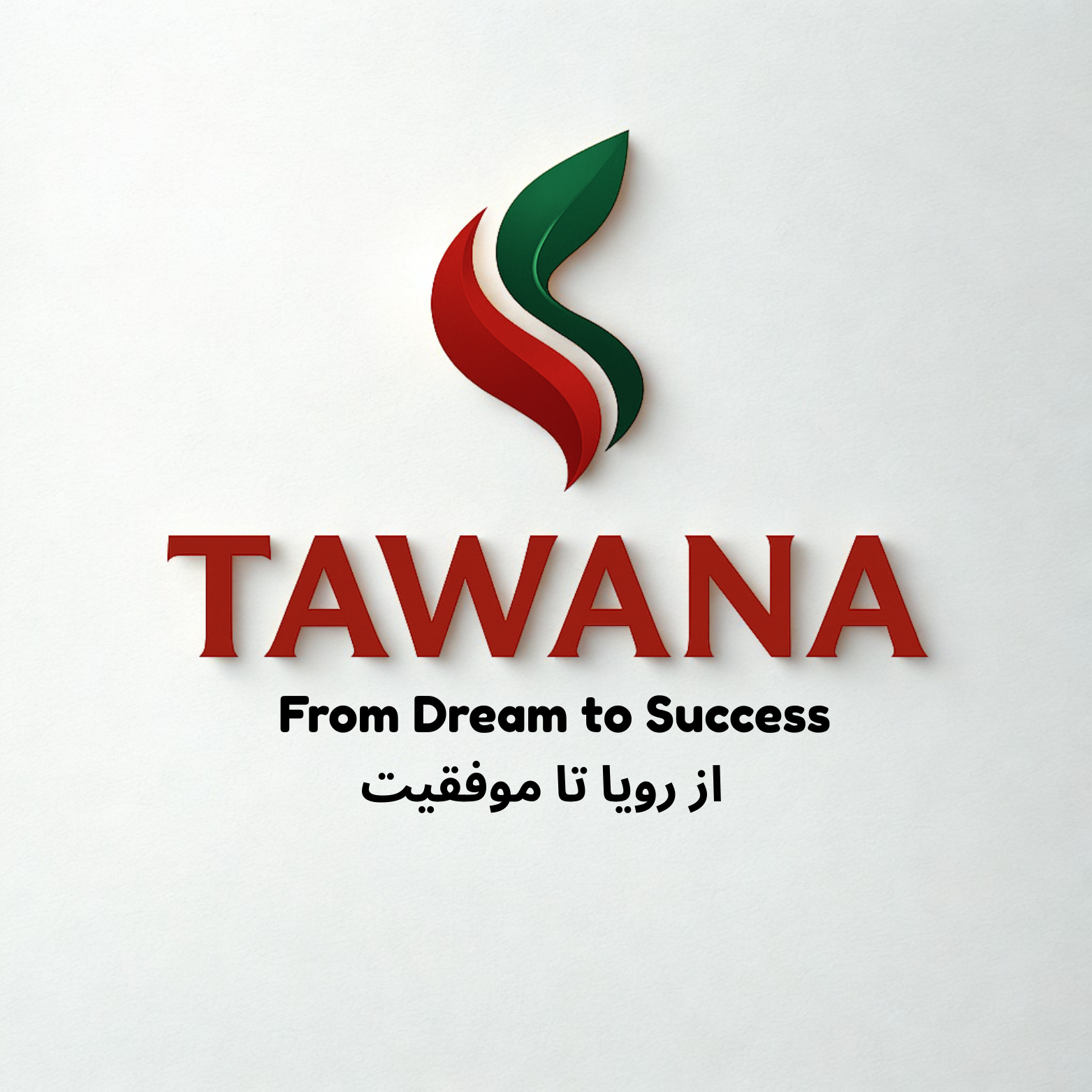 Tawana Learning Logo